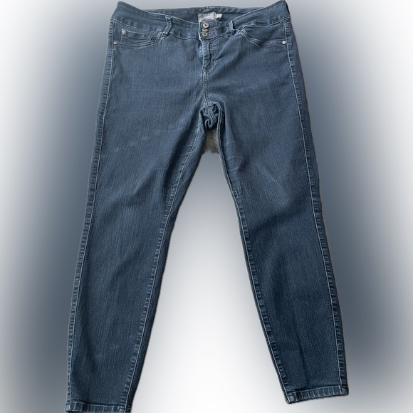 Torrid Jeggings Size 20T***. - Picture 1 of 5